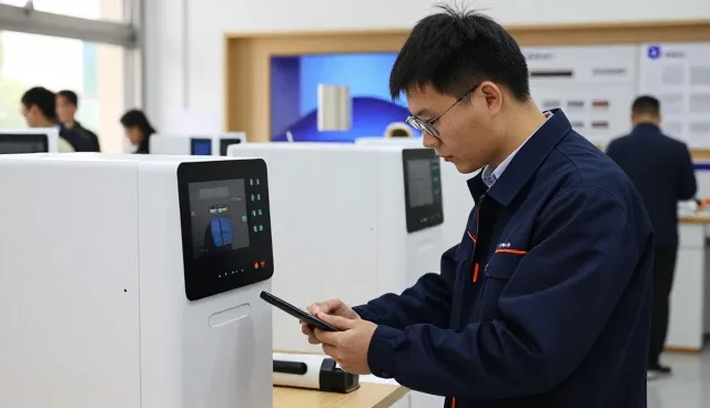 智能化改造等在技术创新中的实际应用分析